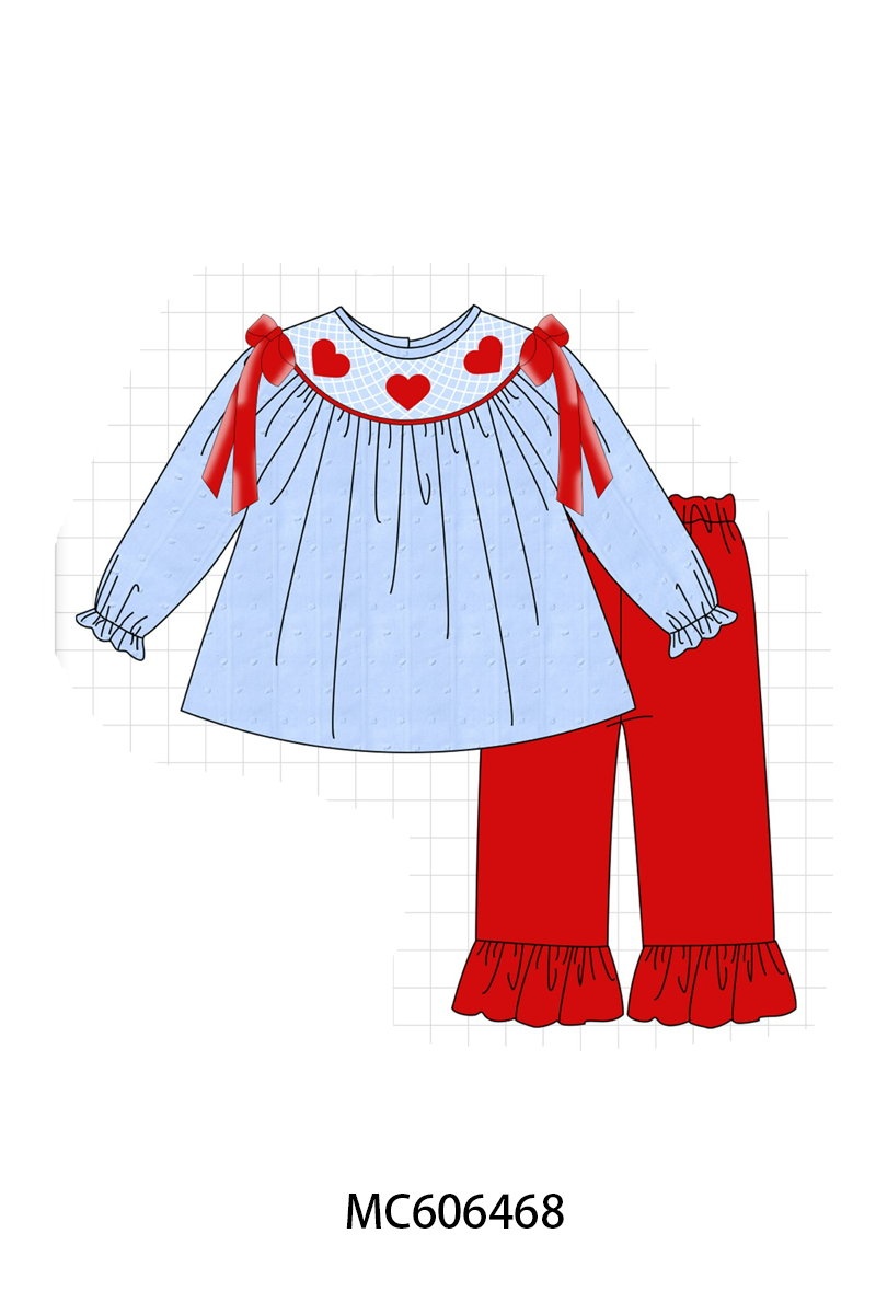MINI HEART COLLECTION - ETA DECEMBER