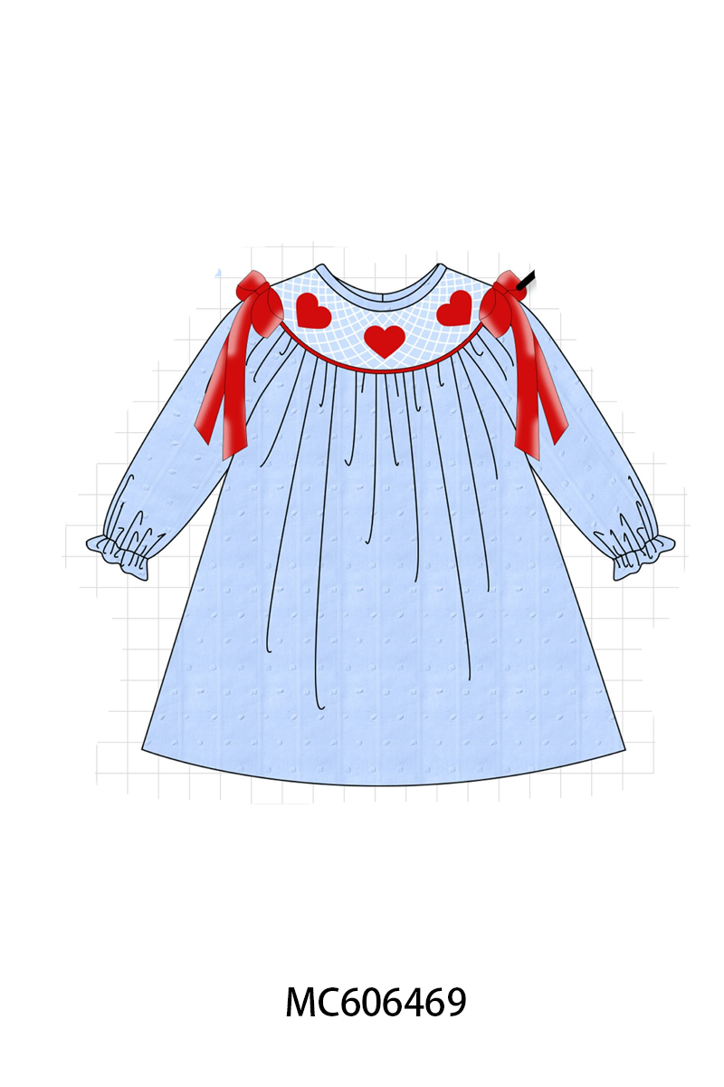 MINI HEART COLLECTION - ETA DECEMBER