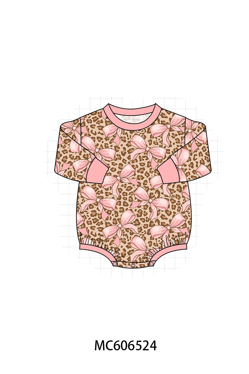 JOGGING ROMPER COLLECTION - ETA DECEMBER