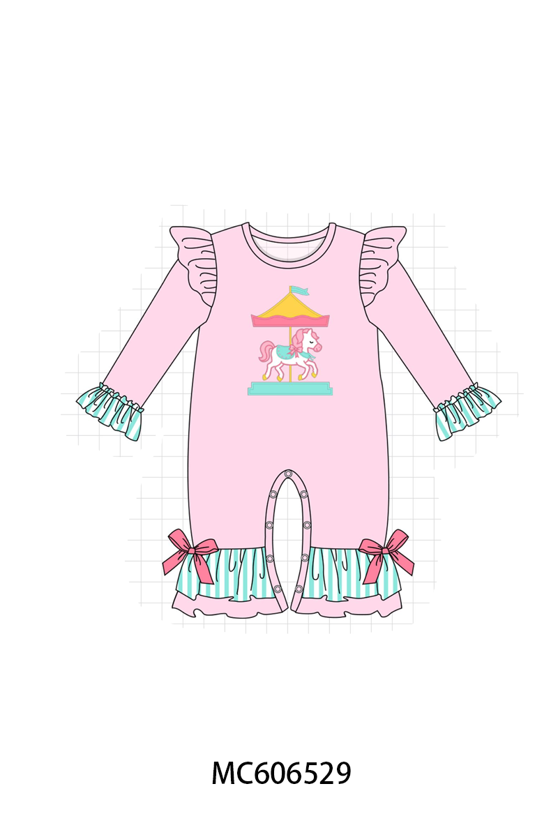CAROUSEL COLLECTION - ETA DECEMBER
