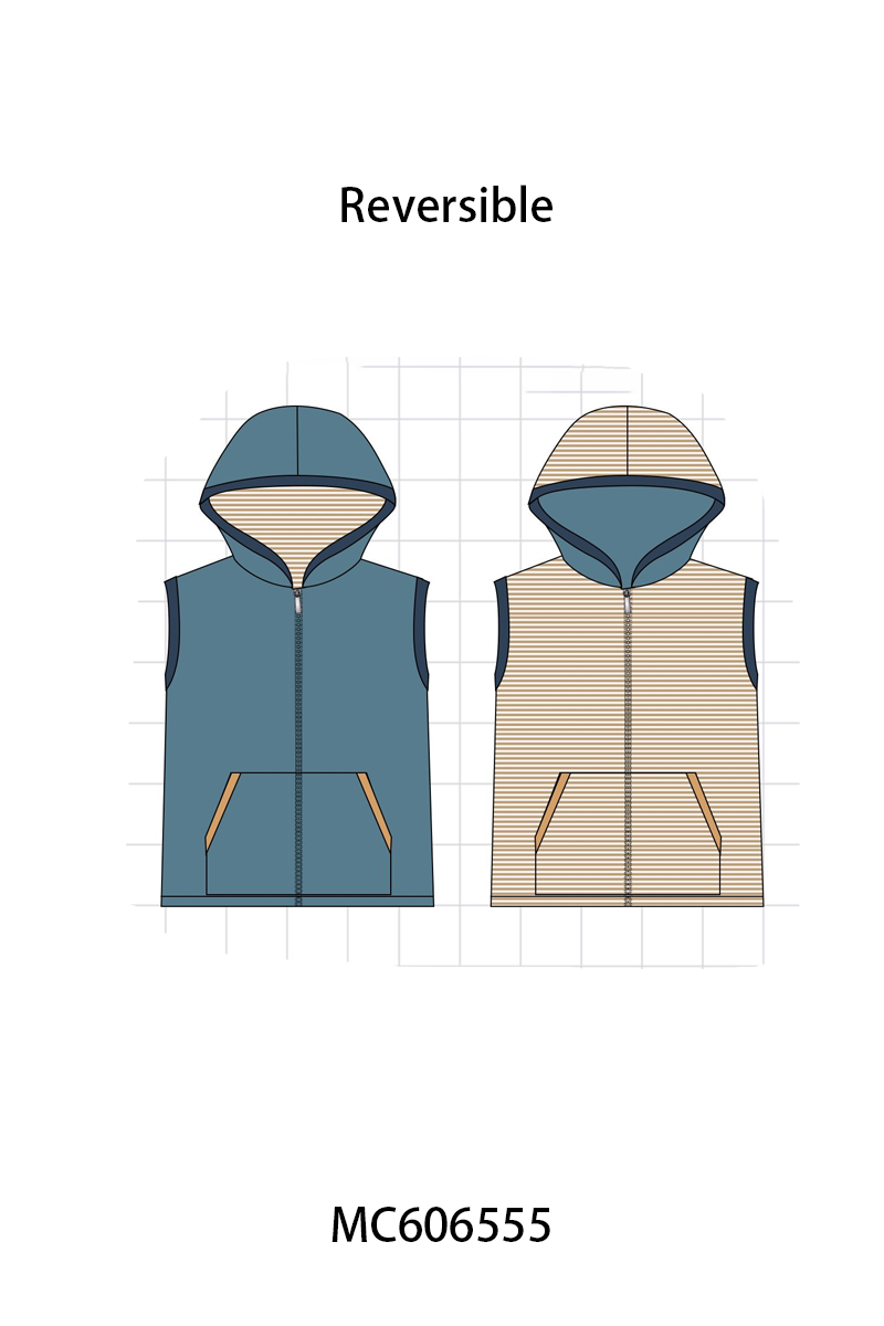 BOYS MIX AND MATCH COLLECTION - ETA DECEMBER