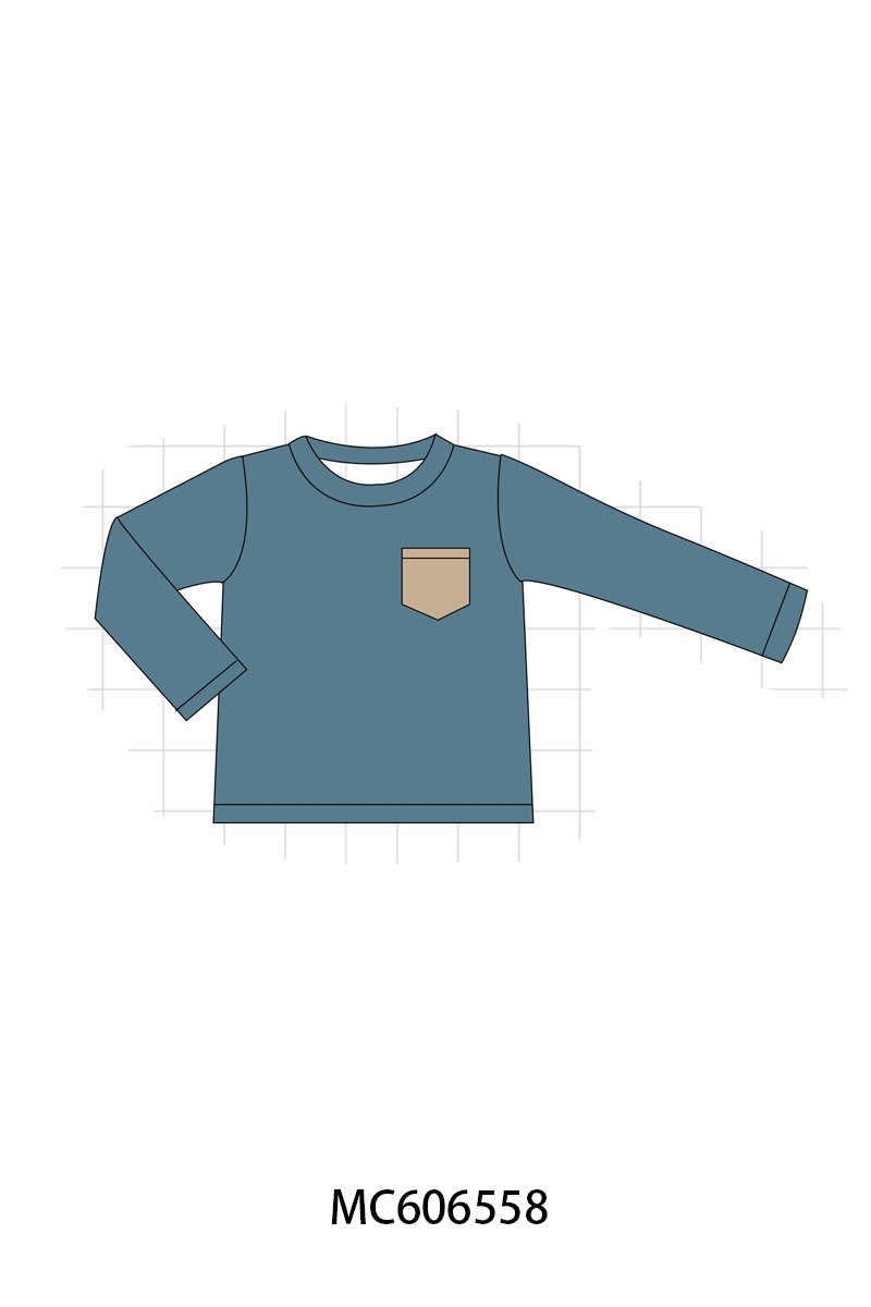 BOYS MIX AND MATCH COLLECTION - ETA DECEMBER
