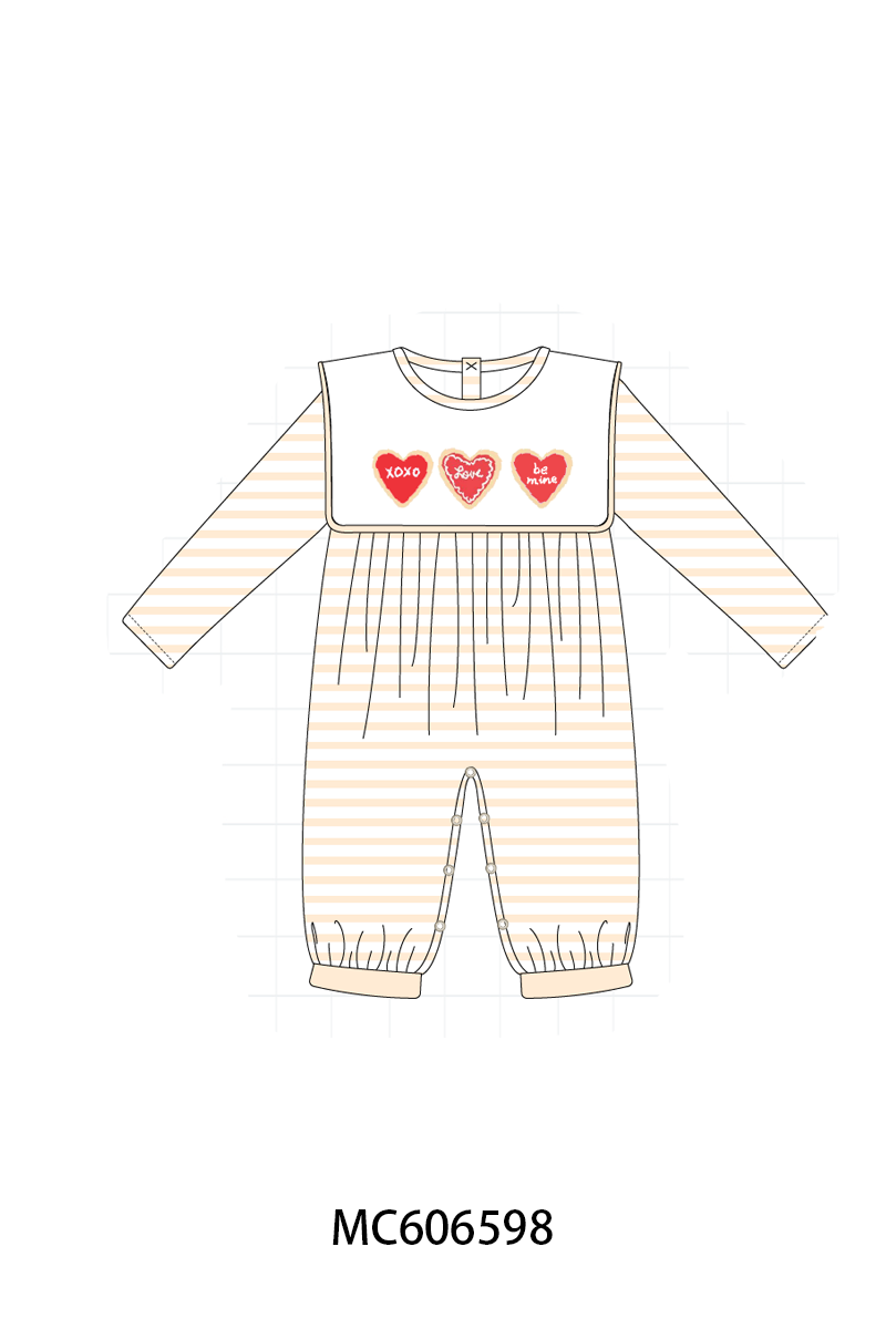 VALENTINE'S COLORFUL HEARTS COLLECTION - ETA DECEMBER