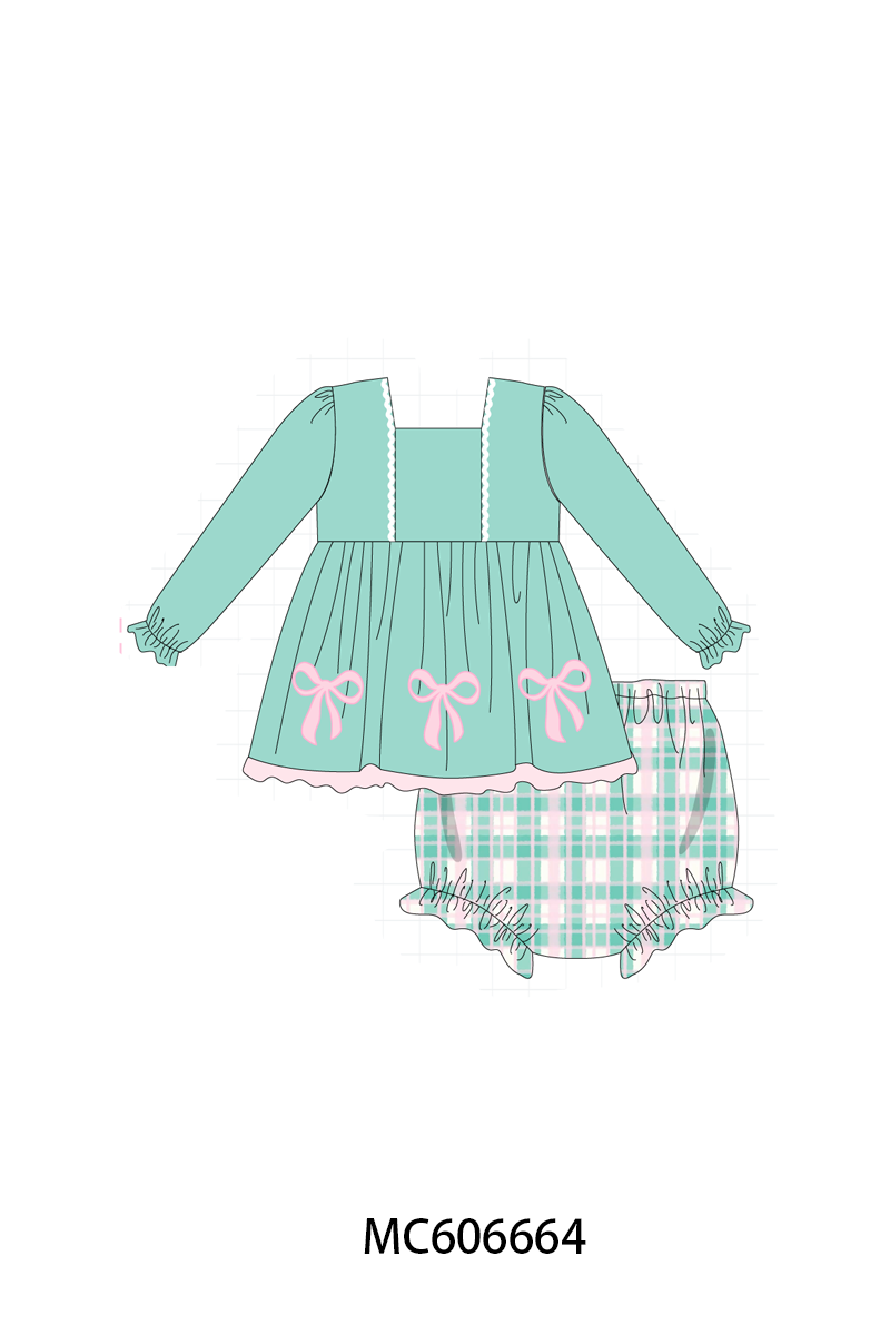 ANNIE'S BOW COLLECTION - ETA DECEMBER