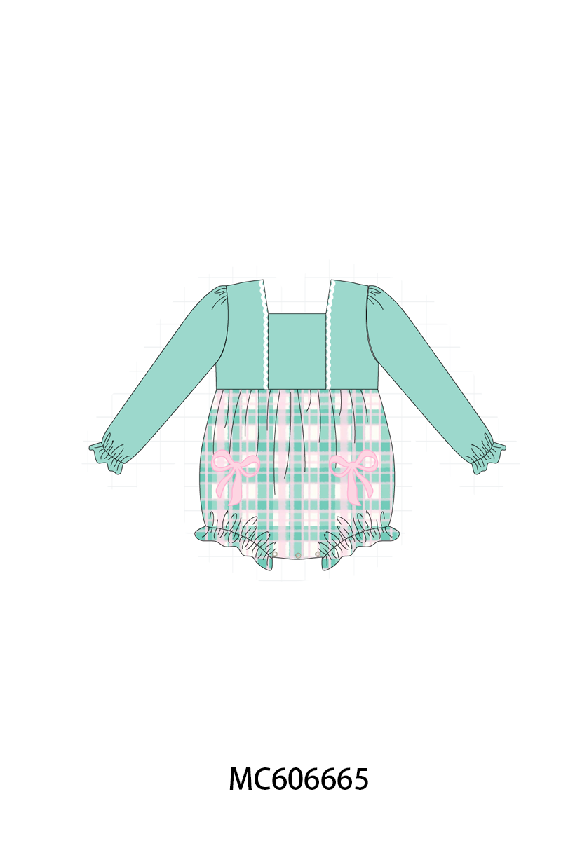 ANNIE'S BOW COLLECTION - ETA DECEMBER