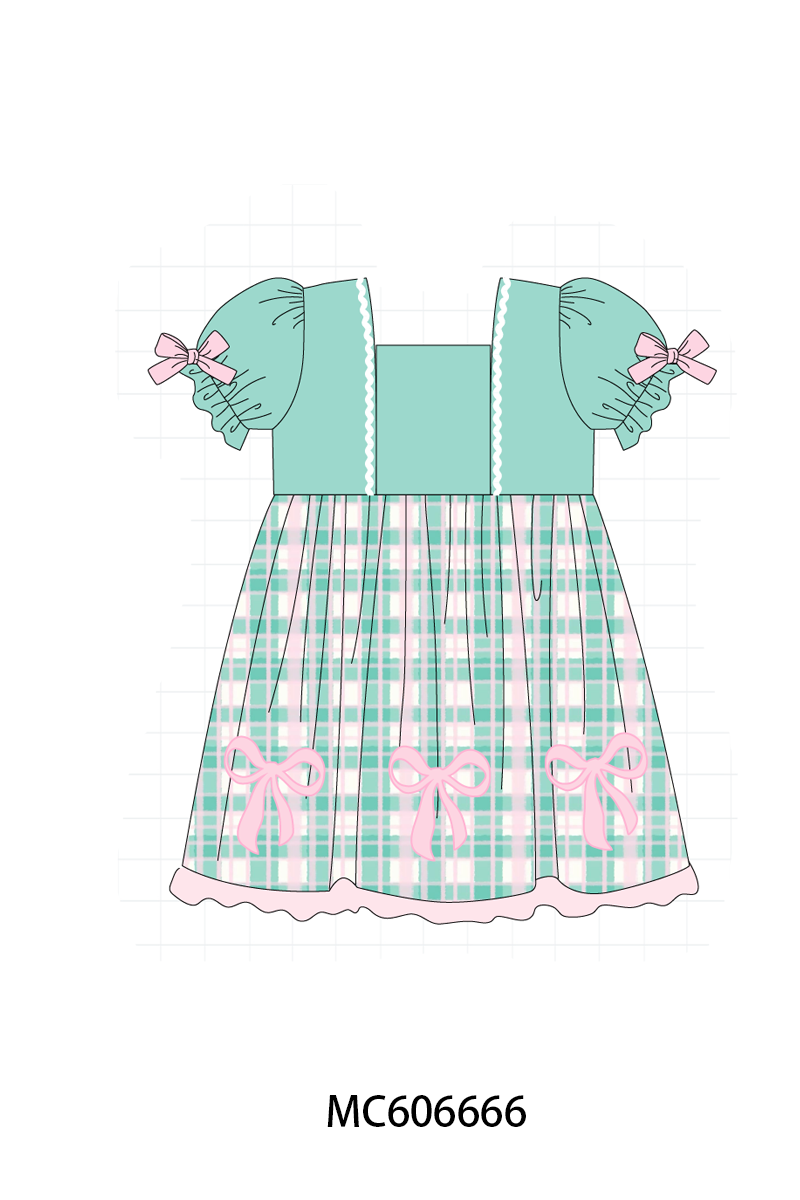 ANNIE'S BOW COLLECTION - ETA DECEMBER