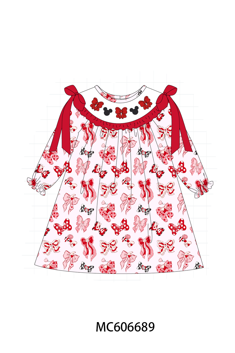 MOUSE VALENTINE COLLECTION - ETA DECEMBER