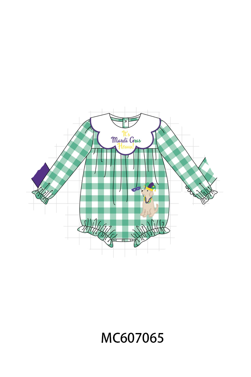 MADRI GRAS PUP (ETA EARLY JAN)