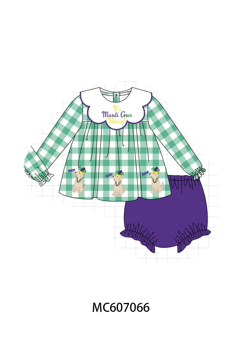 MADRI GRAS PUP (ETA EARLY JAN)