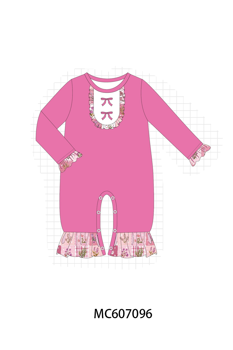 PINK PATCHWORK COLLECTION (ETA EARLY JAN)