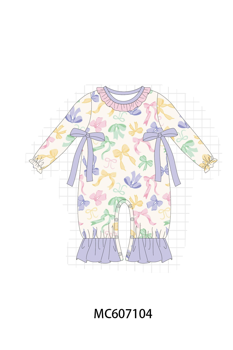 BOW PRINT COLLECTIOB (ETA EARLY JAN)