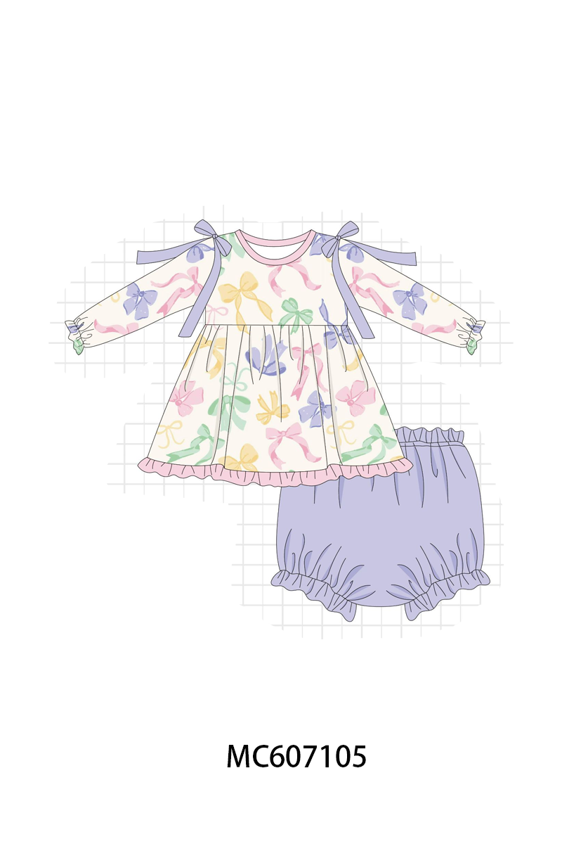 BOW PRINT COLLECTIOB (ETA EARLY JAN)