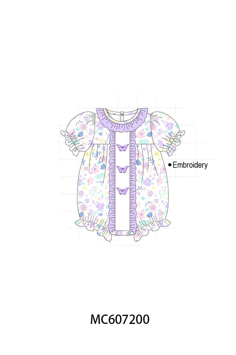 PURPLE BUTTERFLY-ETA JAN