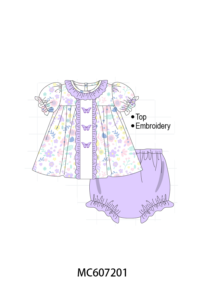 PURPLE BUTTERFLY-ETA JAN