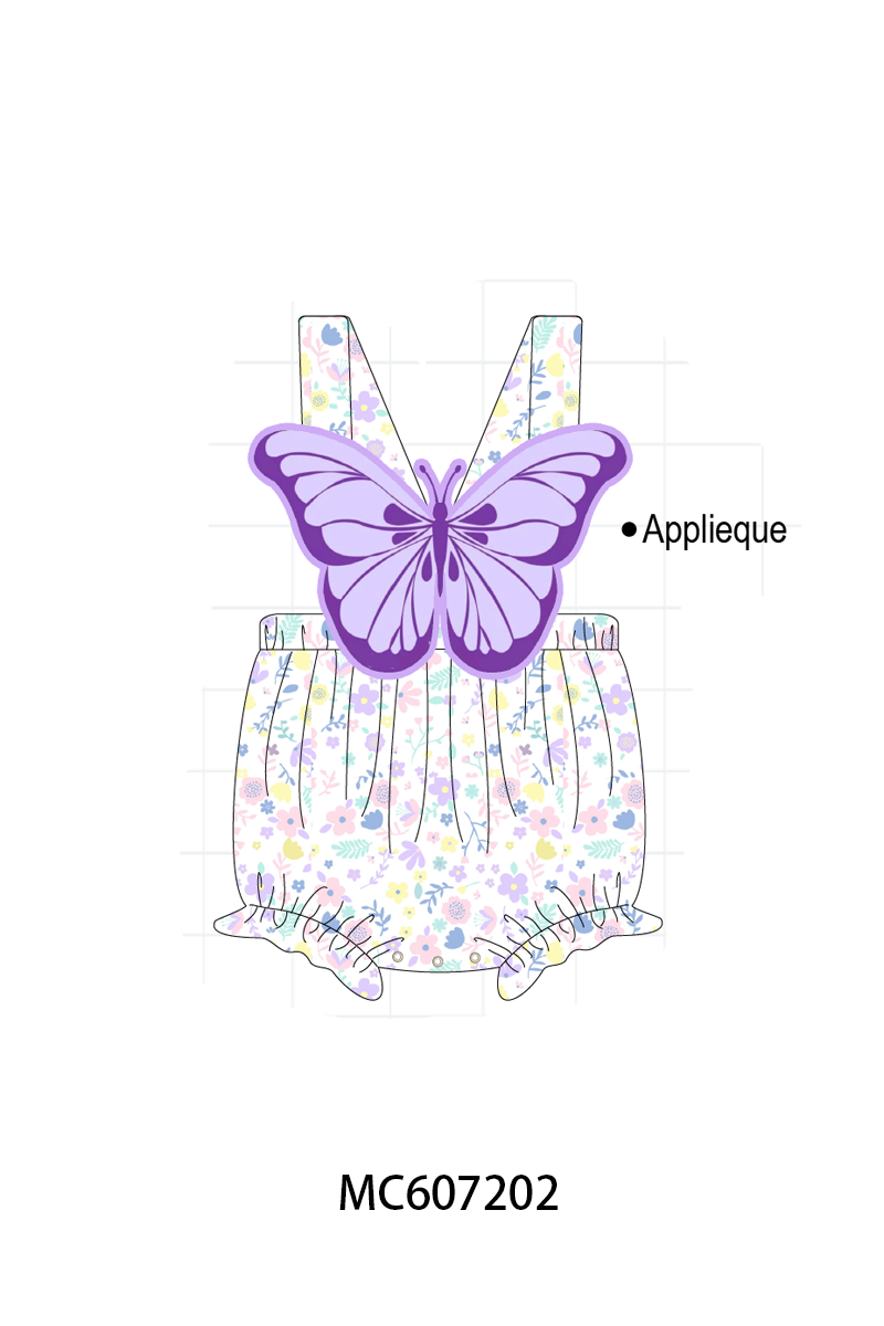 PURPLE BUTTERFLY-ETA JAN