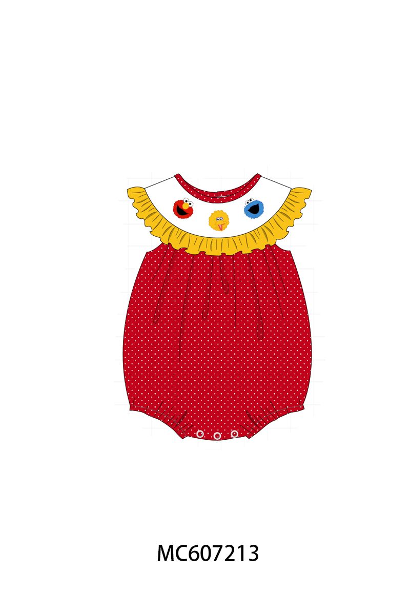 SESAME STREET-ETA JAN