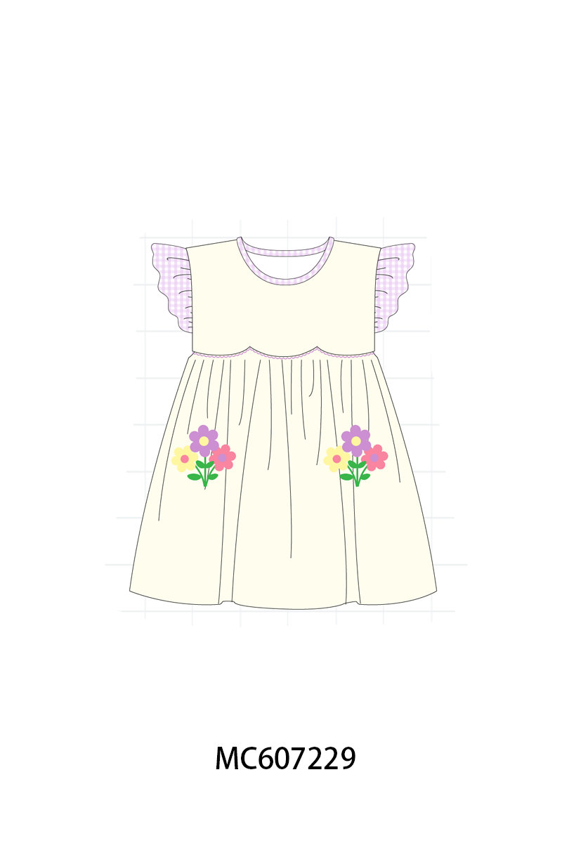 CREAM FLORAL-ETA JAN