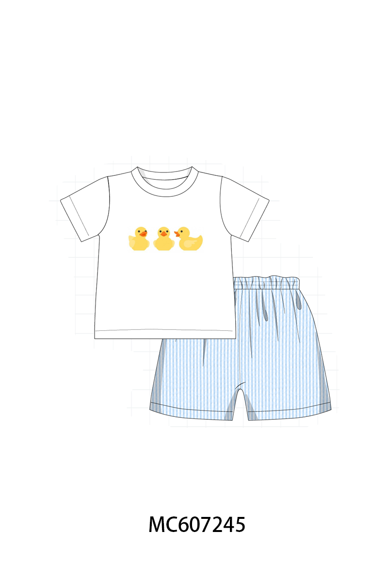 RUBBER DUCKY-ETA JAN