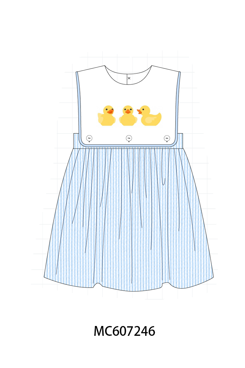 RUBBER DUCKY-ETA JAN