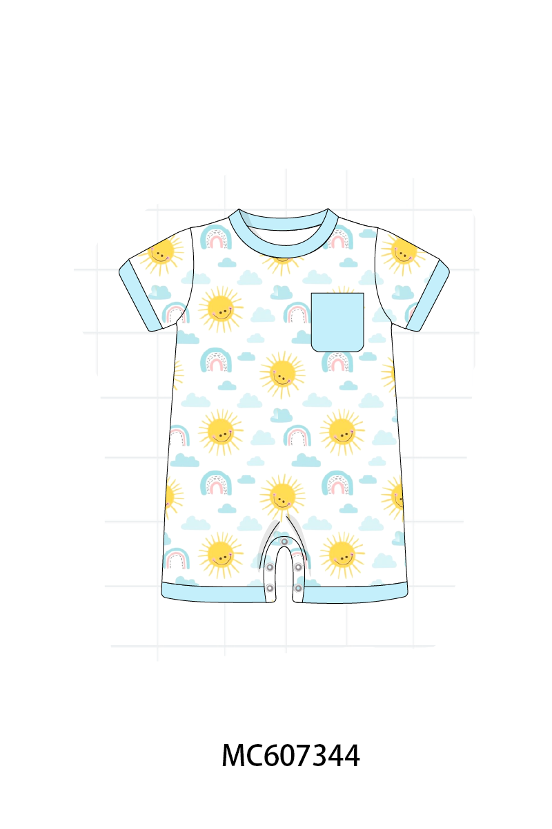 YOU'RE MY SUNSHINE-ETA JAN