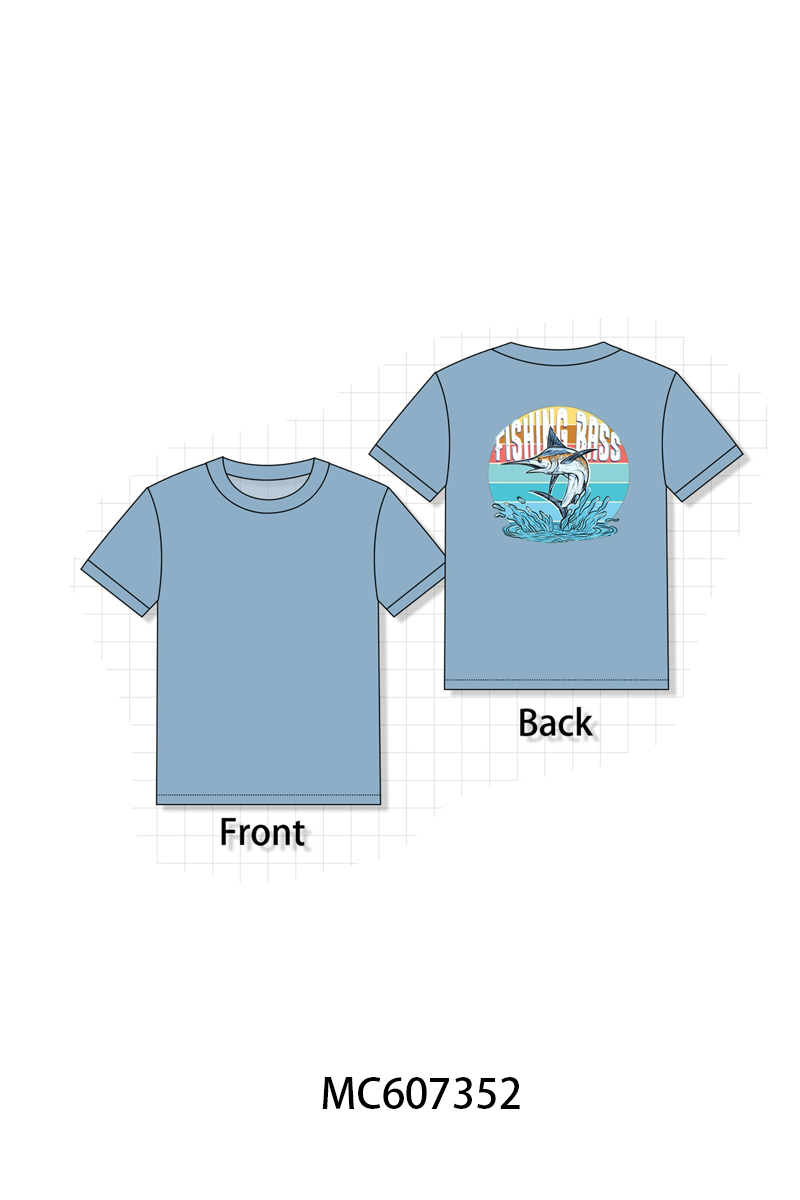BOYS SHIRTS-ETA JAN