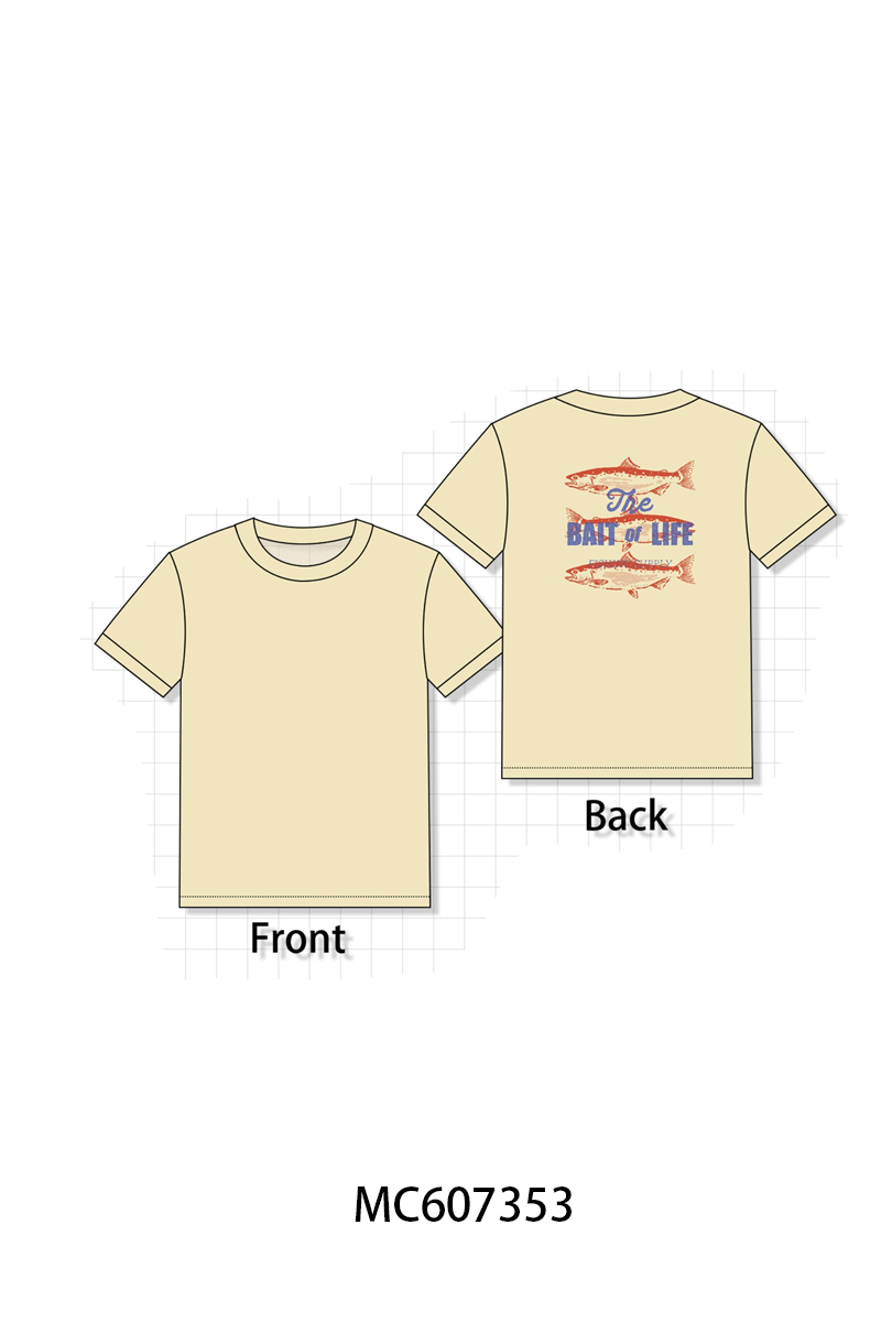 BOYS SHIRTS-ETA JAN