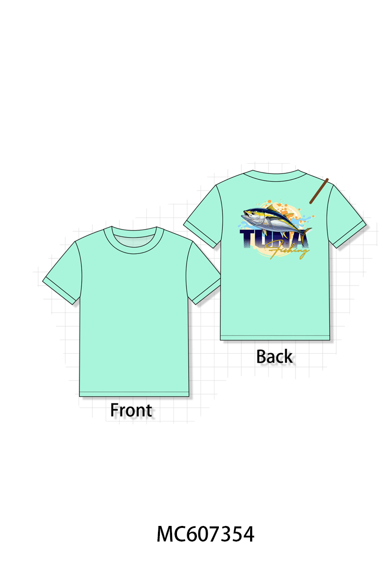 BOYS SHIRTS-ETA JAN