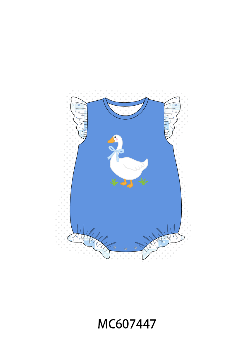 PATHCWORK GOOSE-ETA JAN