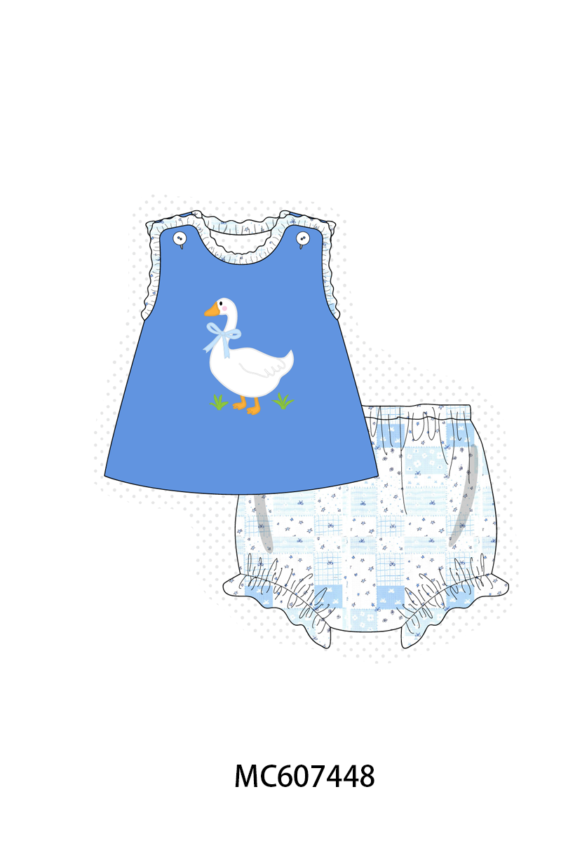 PATHCWORK GOOSE-ETA JAN