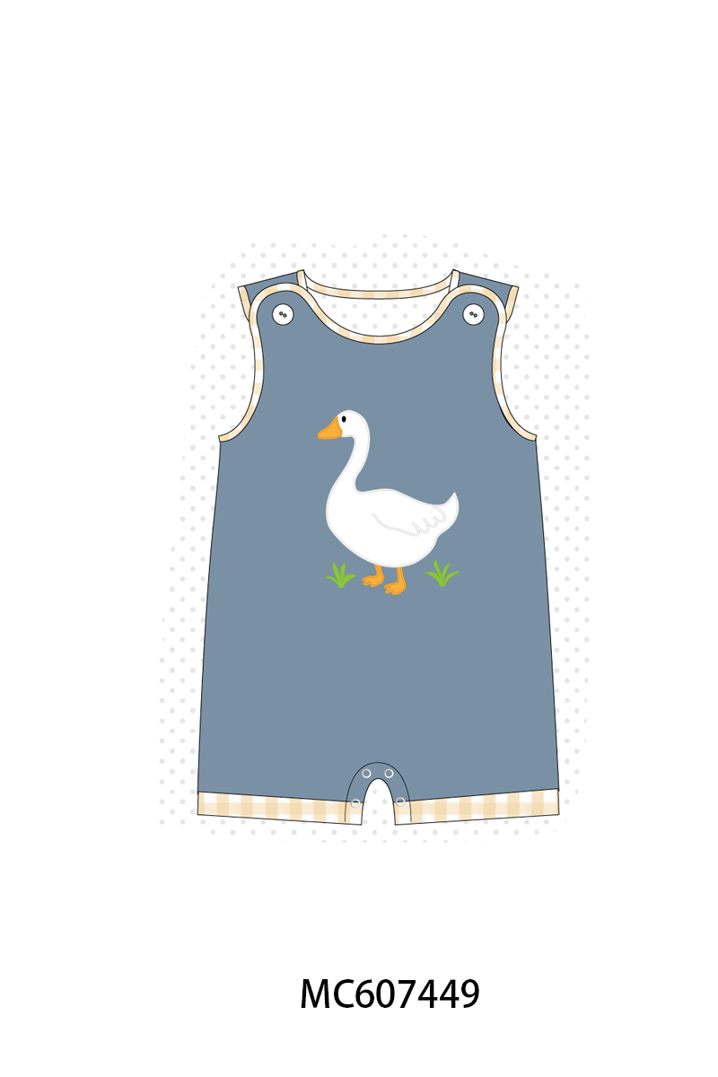 PATHCWORK GOOSE-ETA JAN
