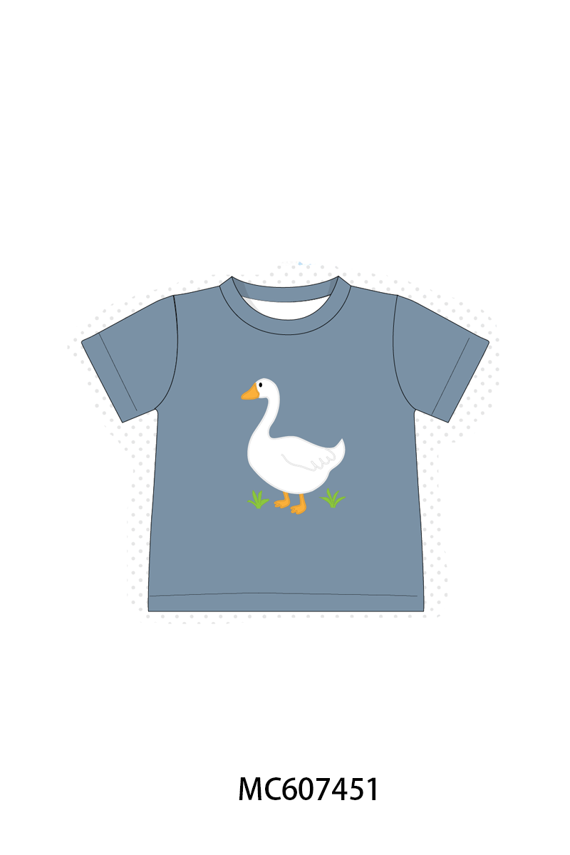 PATHCWORK GOOSE-ETA JAN