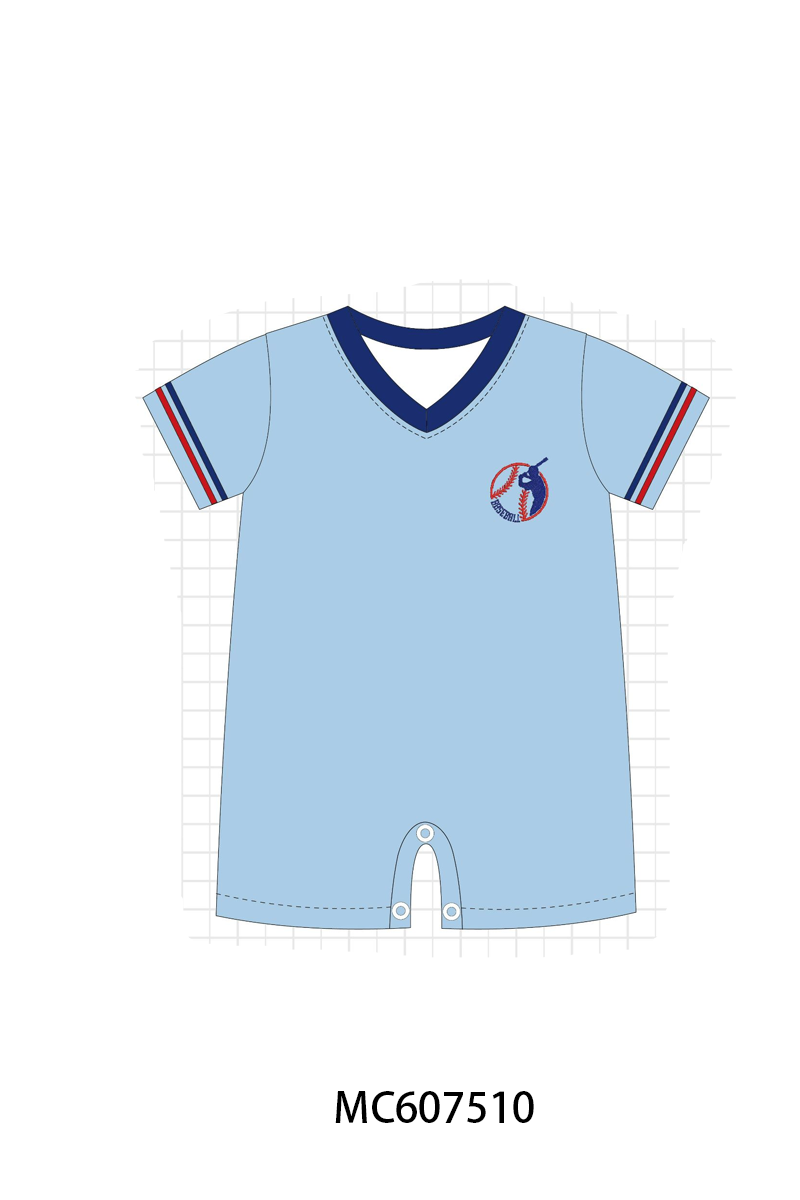 FLORAL & BASEBALL-ETA JAN