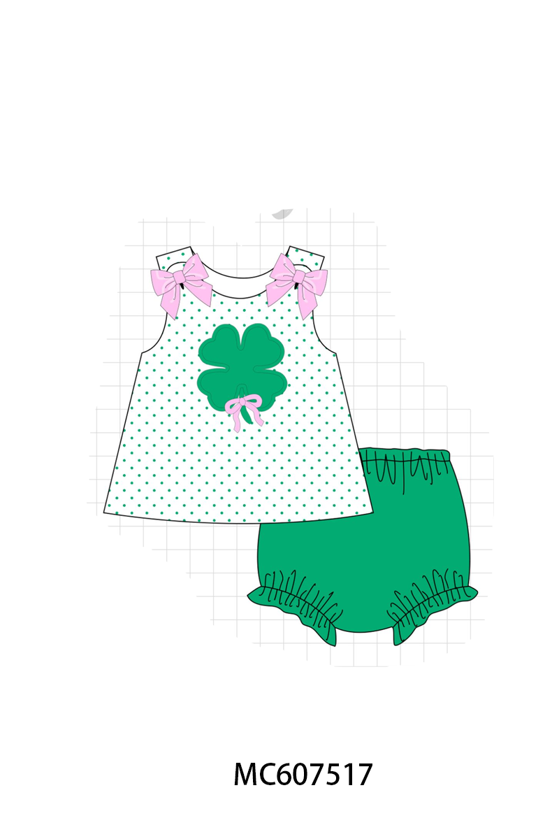 FOUR LEAF CLOVER-ETA JAN