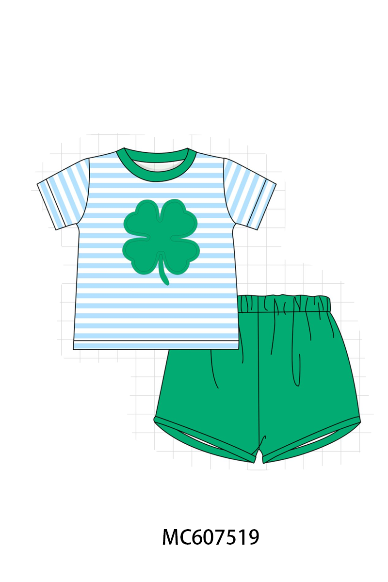 FOUR LEAF CLOVER-ETA JAN