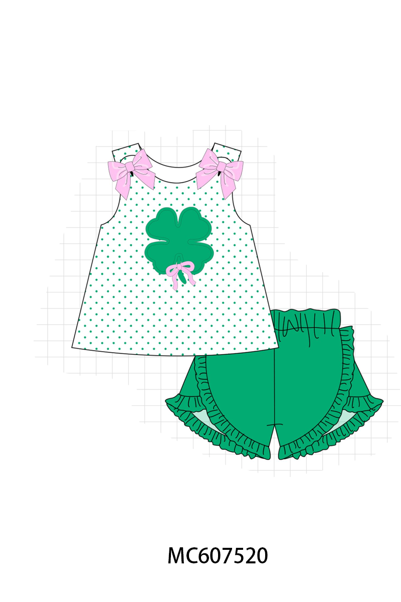 FOUR LEAF CLOVER-ETA JAN