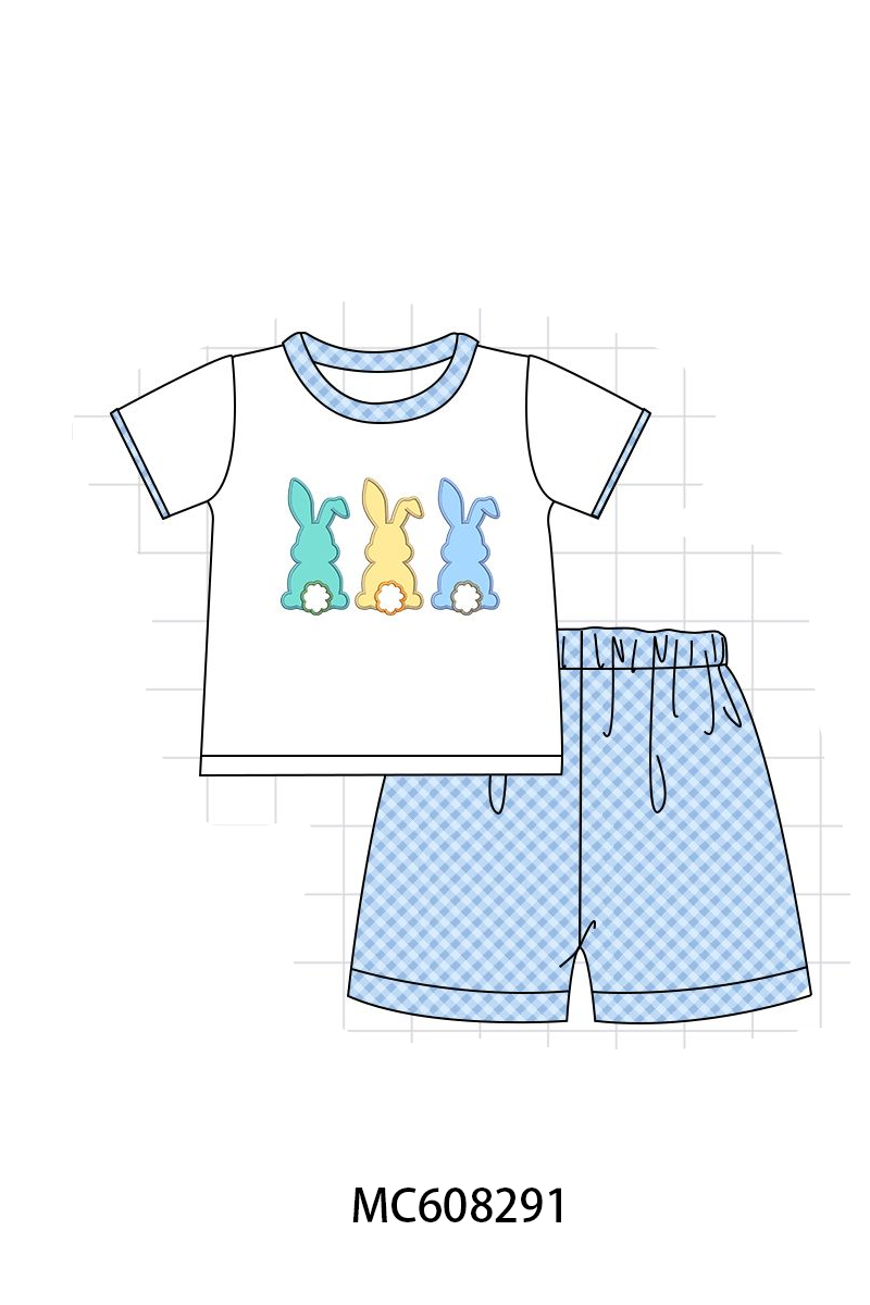 BUNNY TAIL COLLECTION - ETA FEB