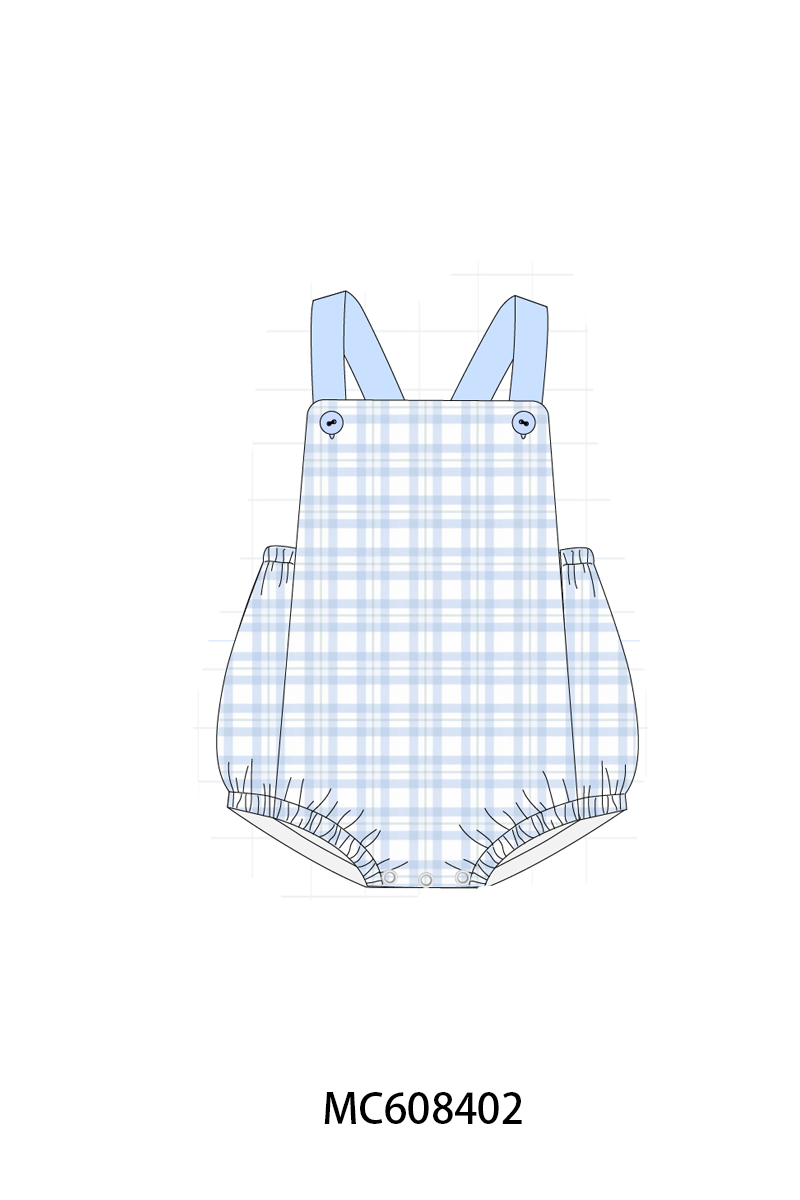 BLUE BOW PART 1 COLLECTION - ETA FEB