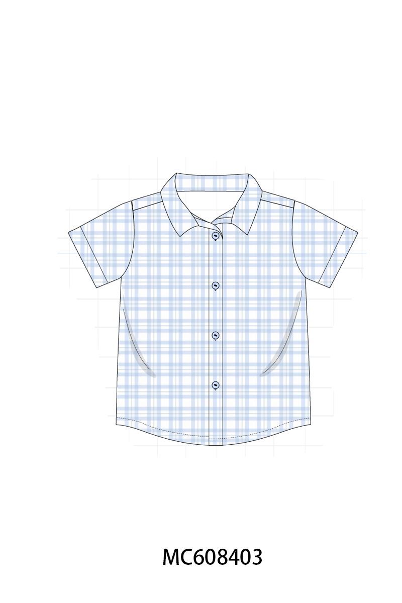 BLUE BOW PART 1 COLLECTION - ETA FEB