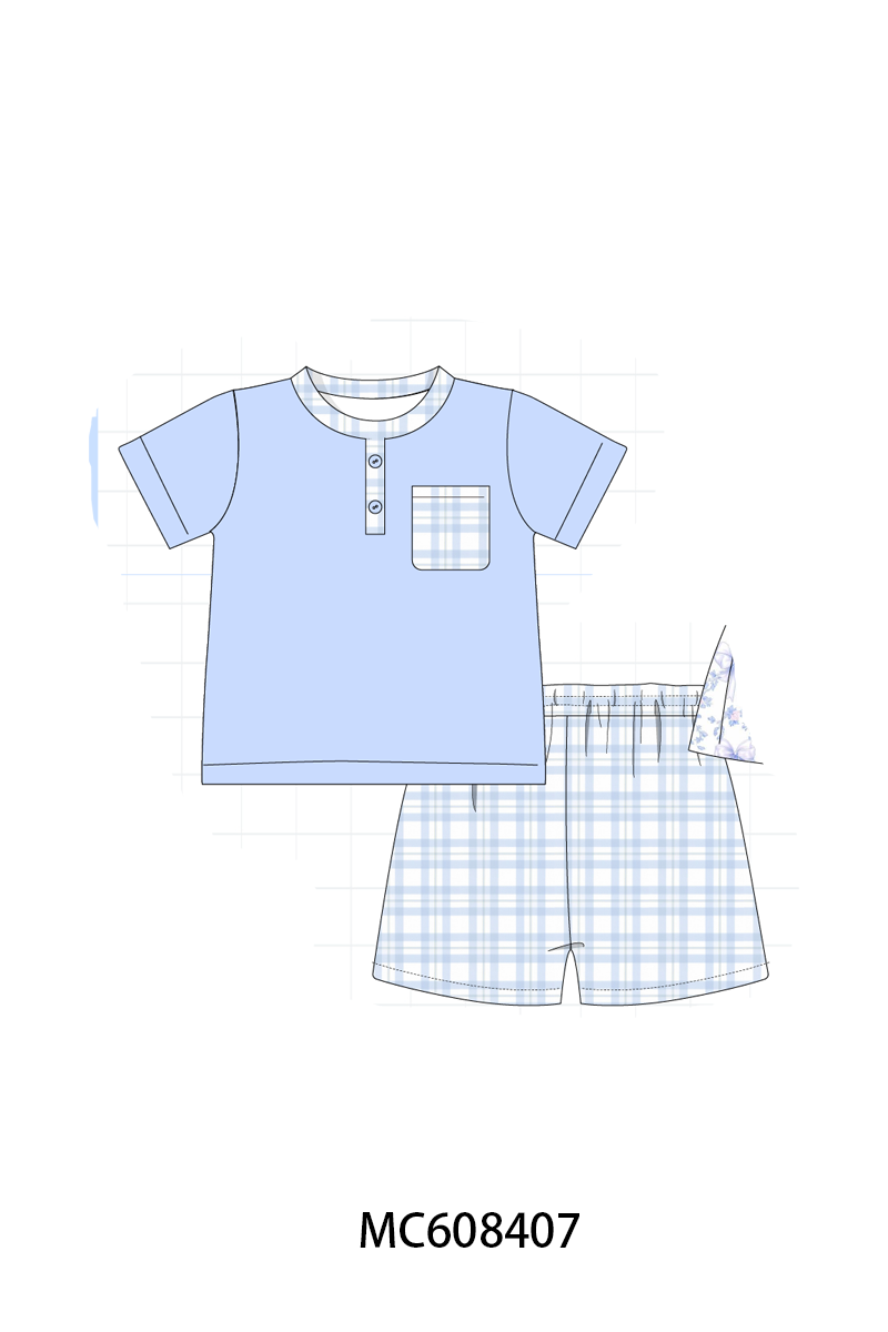 BLUE BOWS PART 2 COLLECTION - ETA FEB