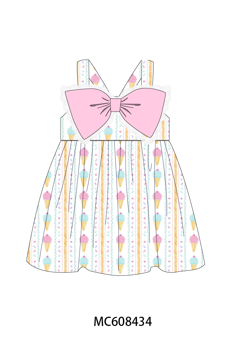 ICE CREAM COLLECTION - ETA FEB