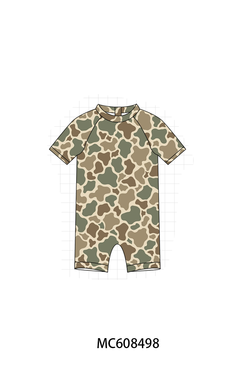 CAMO SWIM COLLECTION - ETA FEB