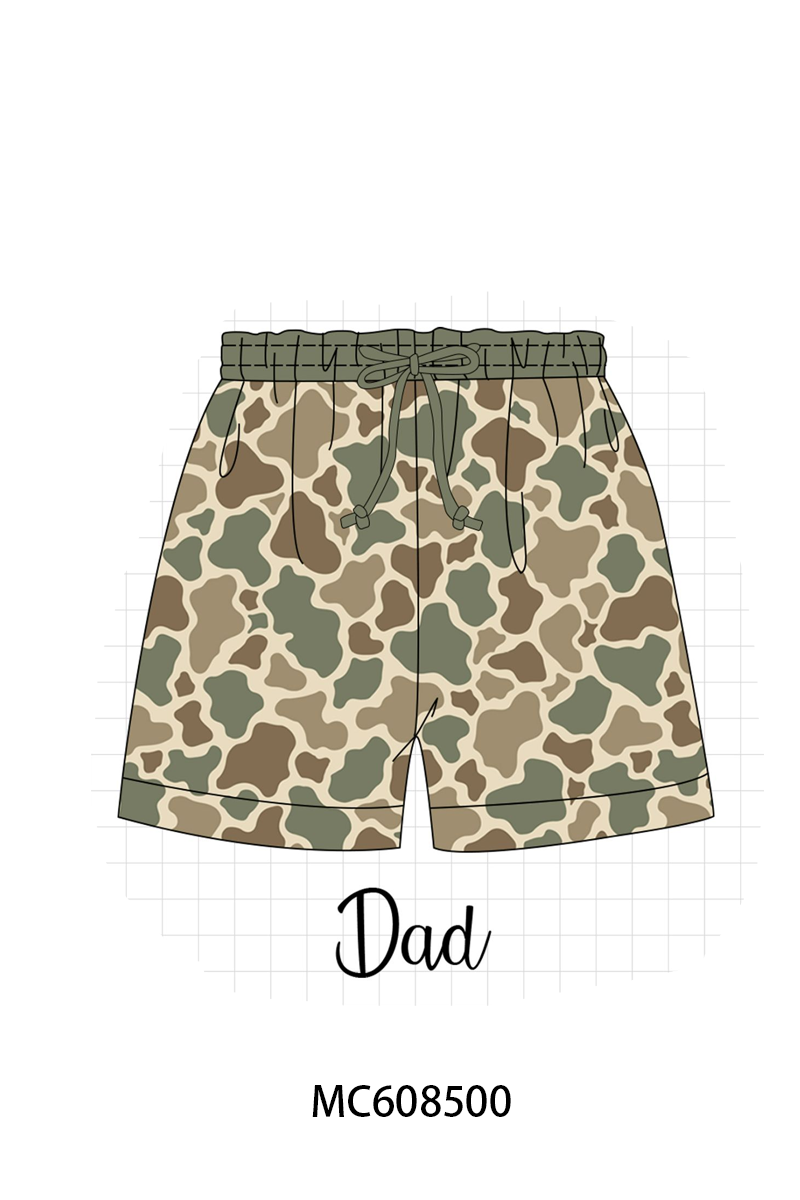 CAMO SWIM COLLECTION - ETA FEB