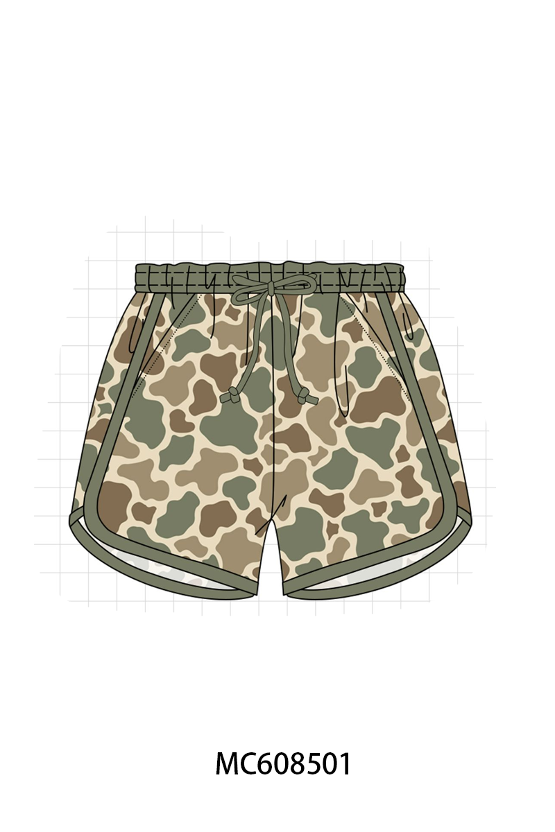 CAMO SWIM COLLECTION - ETA FEB