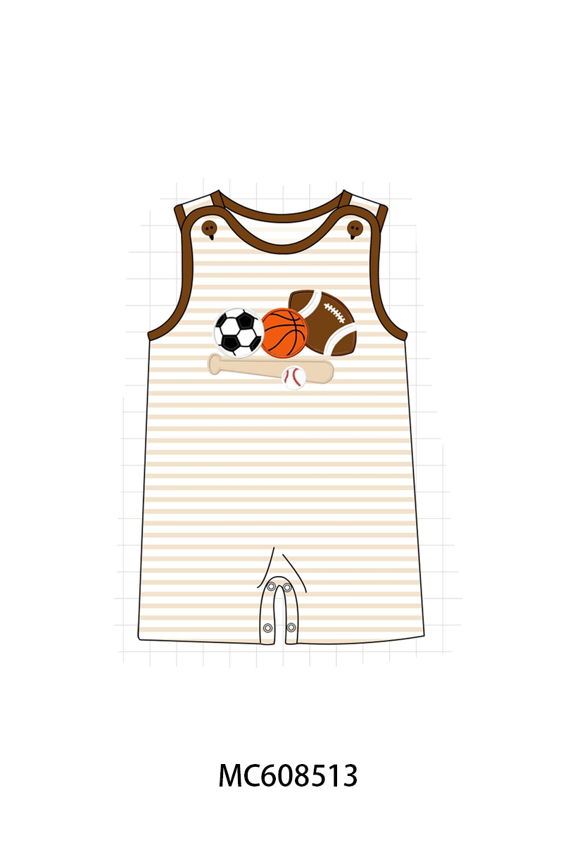 SPORTS BALLS COLLECTION - ETA FEB