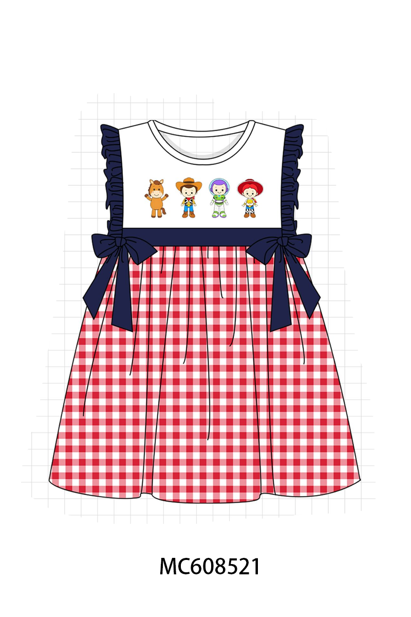 TOY STORY COLLECTION - ETA FEB
