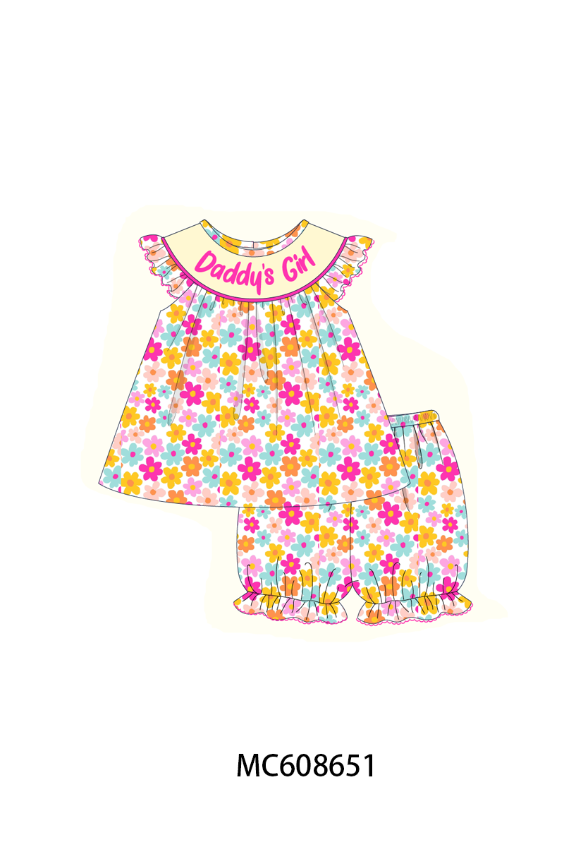 DADDY'S GIRL COLLECTION - ETA FEB
