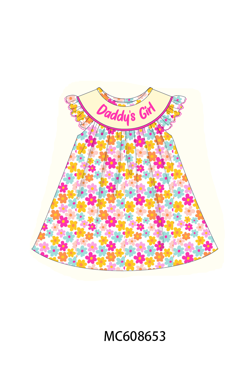 DADDY'S GIRL COLLECTION - ETA FEB