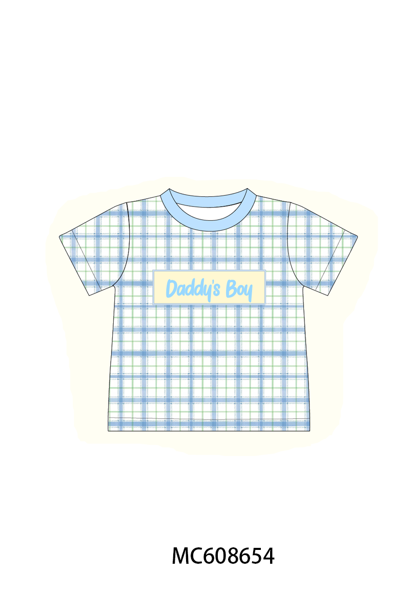 DADDY'S GIRL COLLECTION - ETA FEB