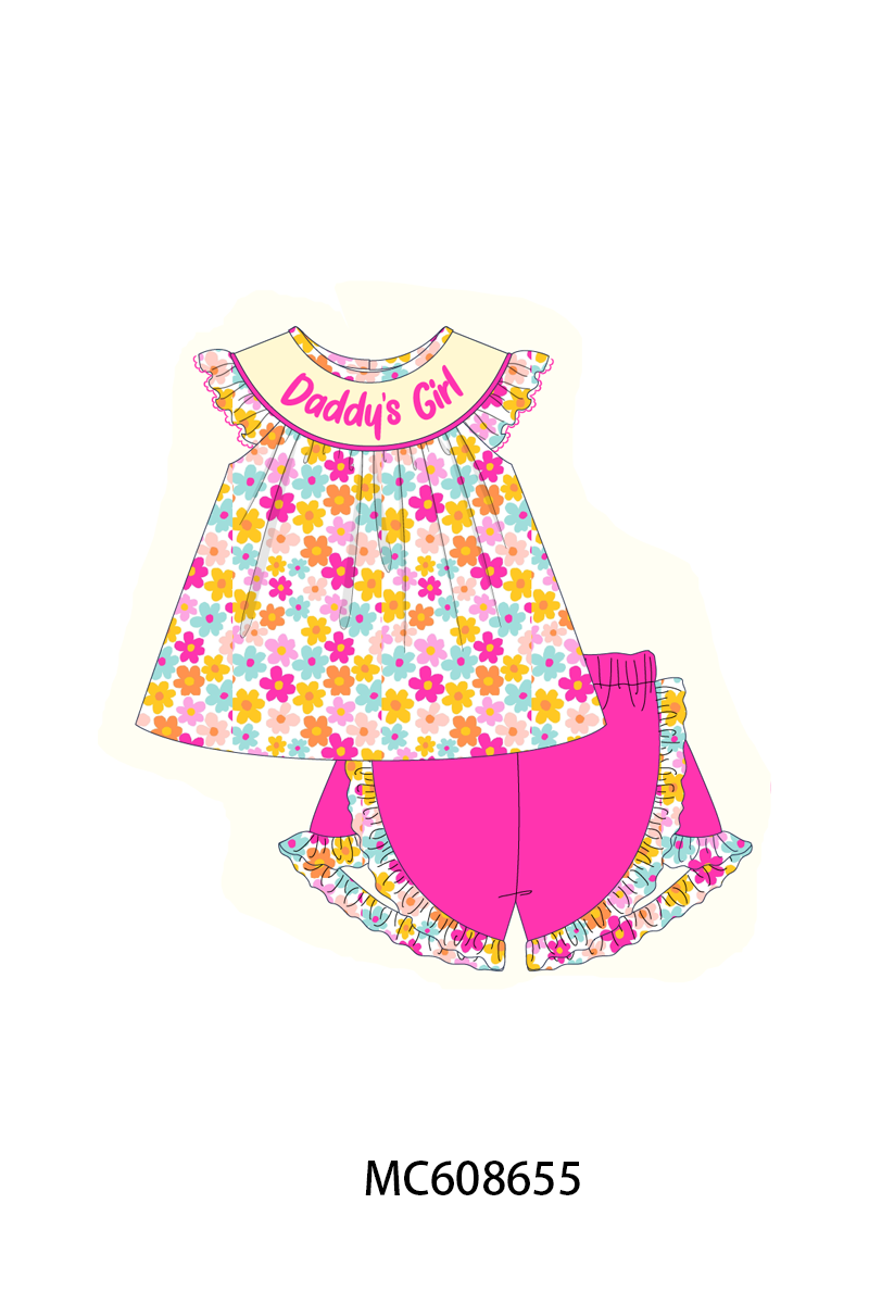 DADDY'S GIRL COLLECTION - ETA FEB