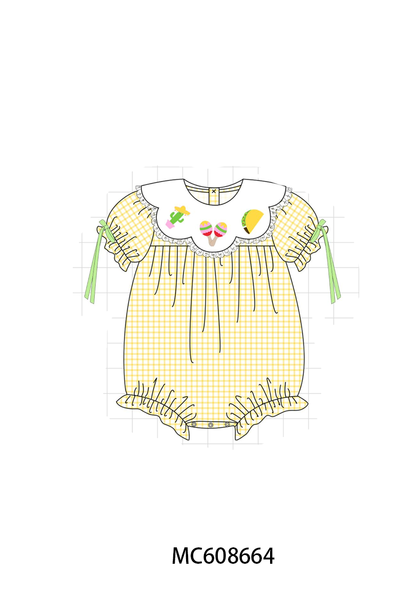 CINCO DE MAYO COLLECTION - ETA FEB
